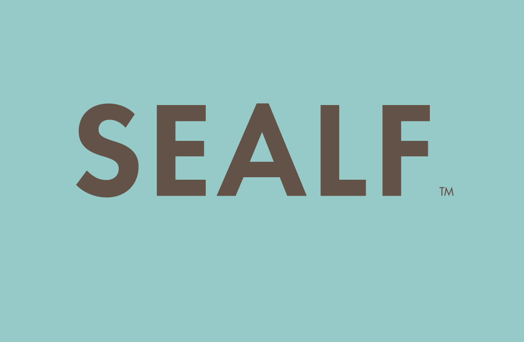 SEALF | Premium Cashmere Rose Body Lotion | Made in USA